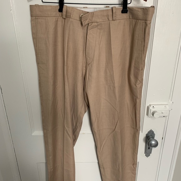 Men pants - Slim fit - Picture 4 of 7